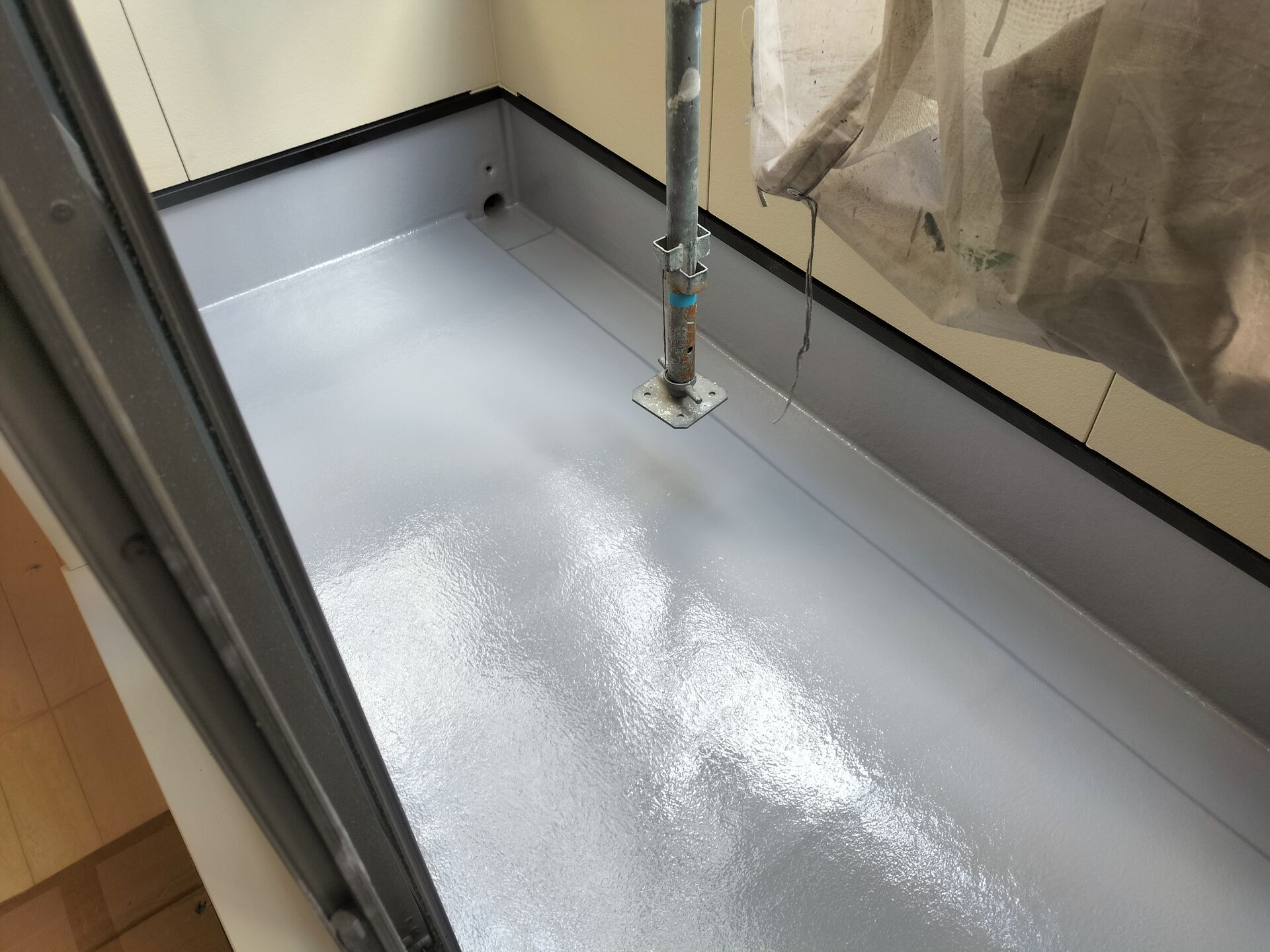 FRP防水