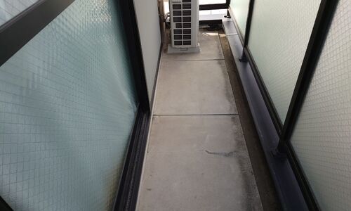 before