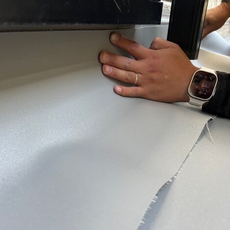 防水工事