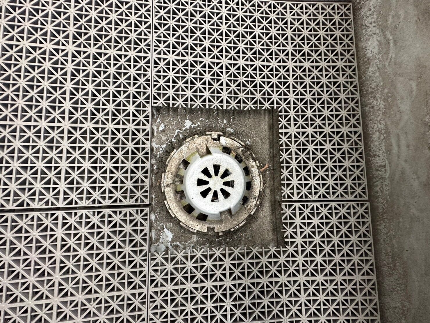 現状