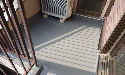 after