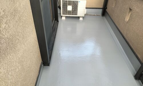 after