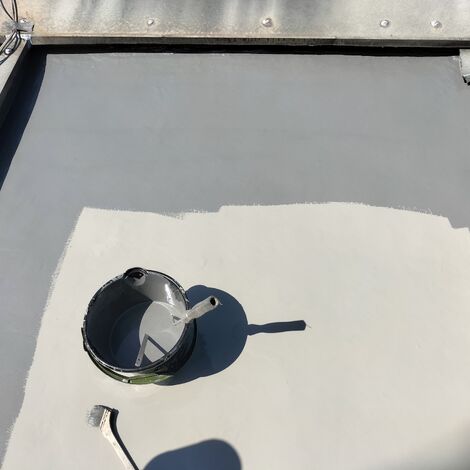 防水工事