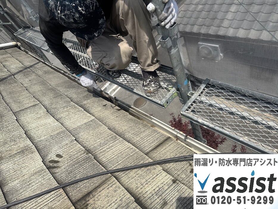 清掃