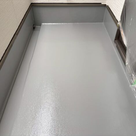 FRP防水工事