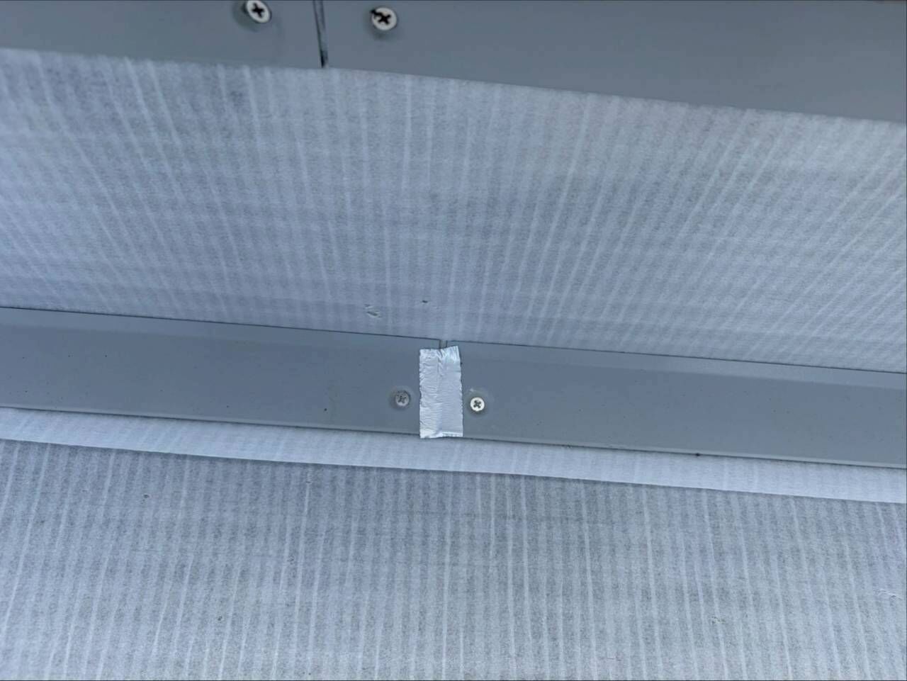 シート防水工事