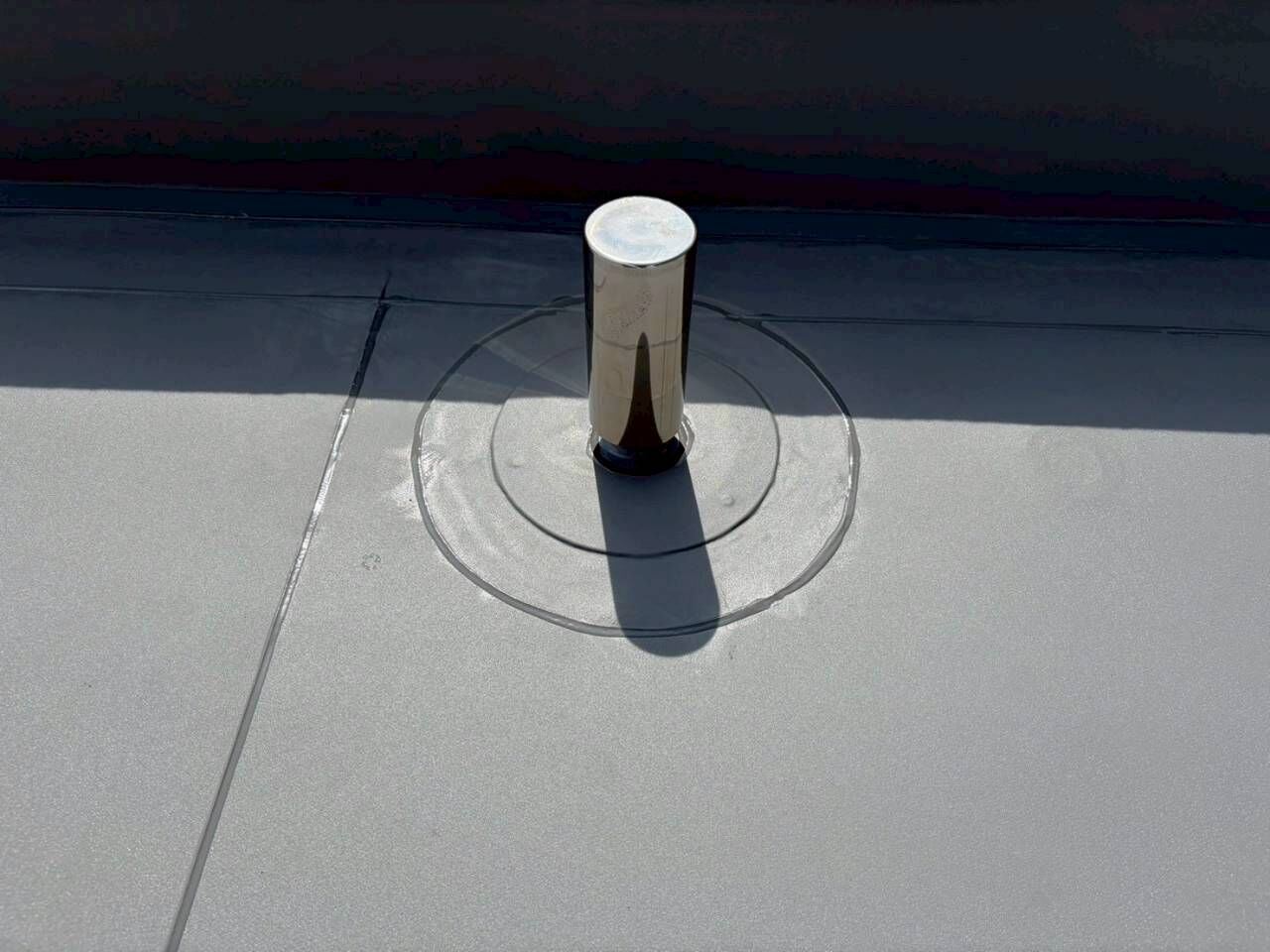 シート防水工事