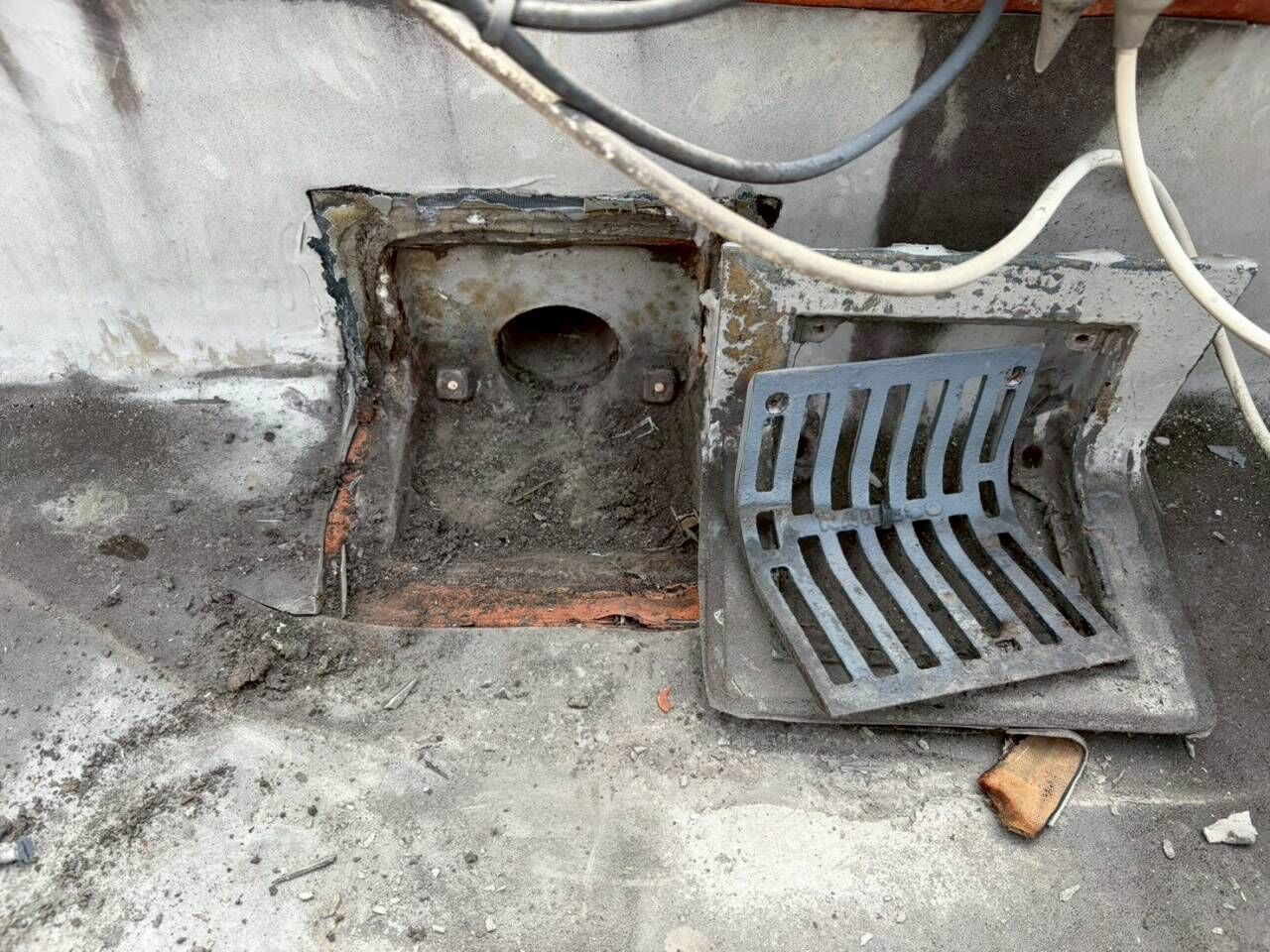 現状
