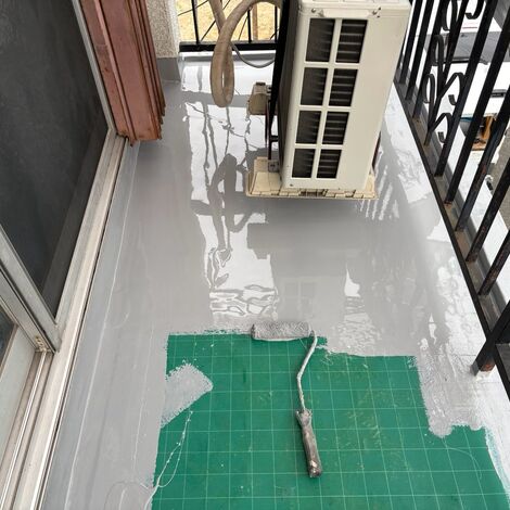 防水工事