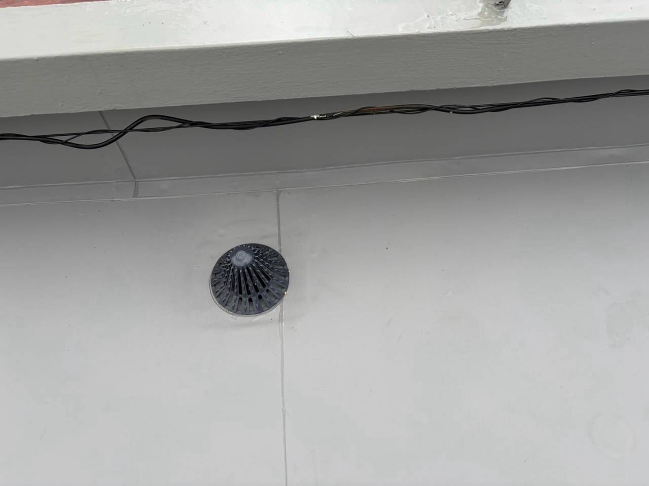 シート防水工事
