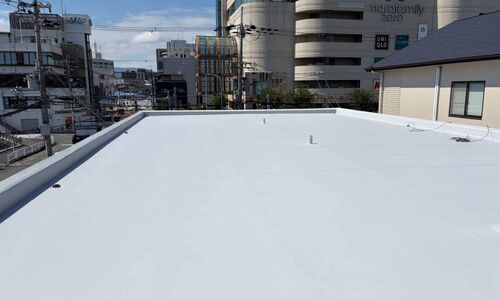 after