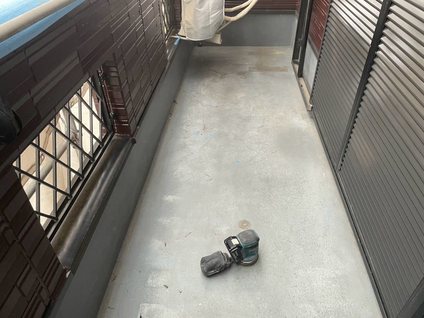 研磨